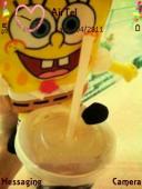 Sponge Bob