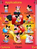 Mickey Mouse