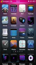 Iphone Themes