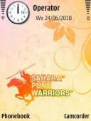 Pune Warriors