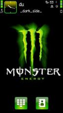 Monster Energy