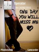 U MissMe