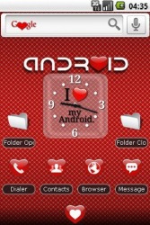 iHeart My Android