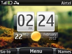 Htc Sense