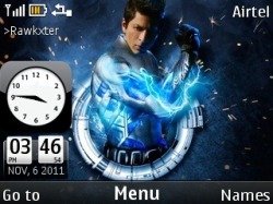 RA One