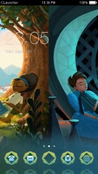 Broken Age CLauncher