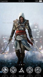 Assassins Creed CLauncher