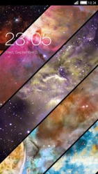 Galaxy CLauncher