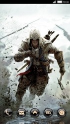 Assassin Creed CLauncher