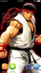 Ryu CLauncher