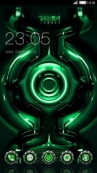 Tron Legacy CLauncher