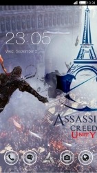 Assassin Creed CLauncher