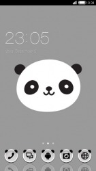 Panda CLauncher