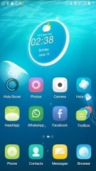 Jellyfish Hola Launcher