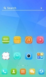 Simple Unique Dodol Launcher