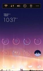 Aurora Dodol Launcher