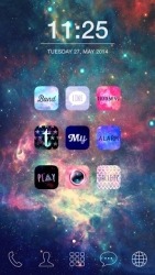 Shinyspace Dodol Launcher