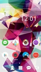 Minimal Flat Dodol Launcher