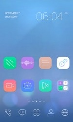 Vividline Dodol Launcher