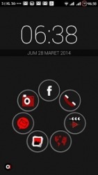 Blankon Smart Launcher