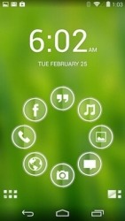 Glass Smart Launcher