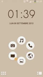 Bamboo Smart Launcher