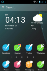 Escape Hola Launcher