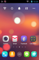 Ample Go Launcher