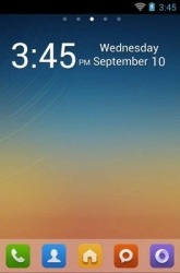 MIUI Go Launcher