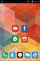 Flat Icon Pack