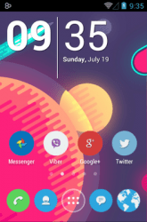 Zolo Icon Pack