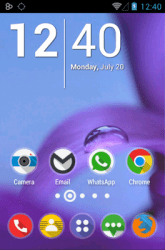 AroundLite Icon Pack