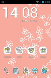TossyWay Icon Pack