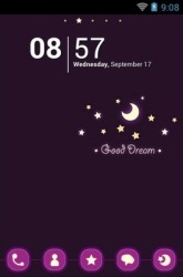 Good Dream Go Launcher