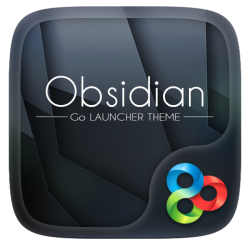 Obsidian Go Launcher