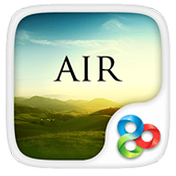 AIR Go Launcher