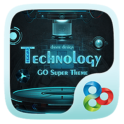 Technology Go Launcher