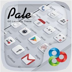 Pale Go Launcher