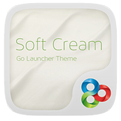 Soft Cream Go Launcher