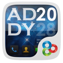 Andy Go Launcher