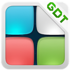 StainedGlass Go Launcher