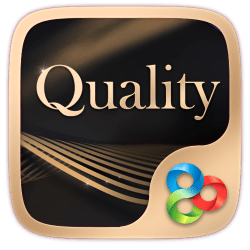 Quality Go Launcher