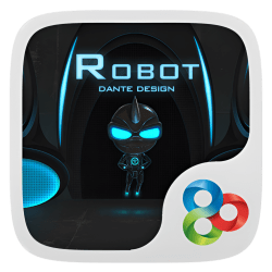 Robot Go Launcher