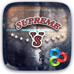 SUPREME Go Launcher