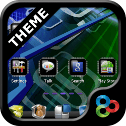 Tech Go Launcher