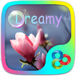 Dreamy Go Launcher