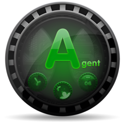 Agent Go Launcher