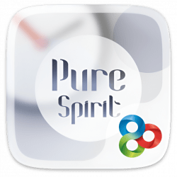 Pure Spirit Go Launcher