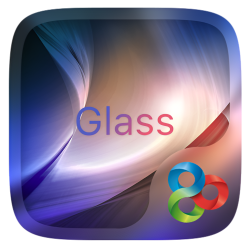 Glass Go Launcher