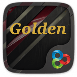 Golden Go Launcher